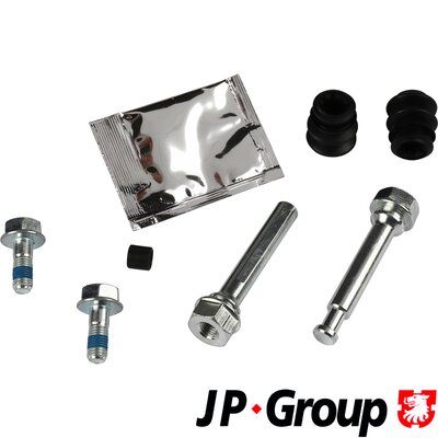 Guide Sleeve Kit, brake caliper 3561951010