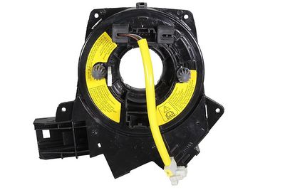 Wickelfeder, Airbag
