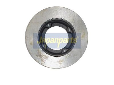 BREMSSCHEIBE