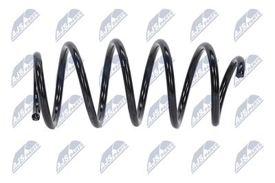 ARC SPIRAL NTY ASZWW044 25