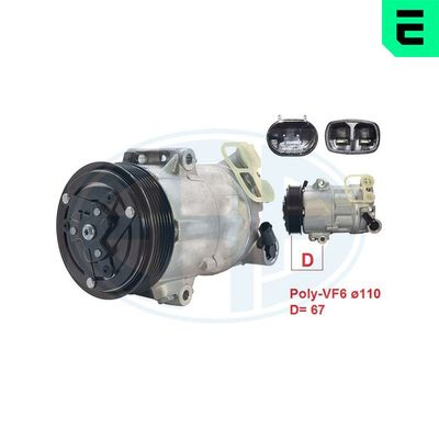 COMPRESOR CLIMATIZARE