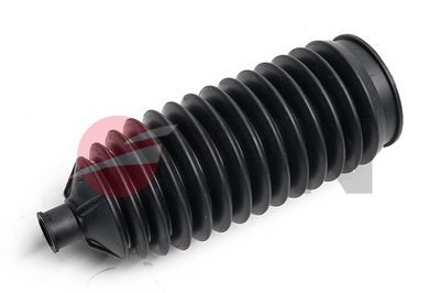 Gofruotoji membrana, vairavimas