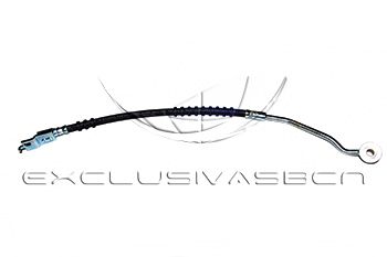 Кронштейн, тормозный шланг MDR MBH-2926 для JEEP WRANGLER