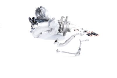 LADER AUFLADUNG BTS Turbo T981453 25