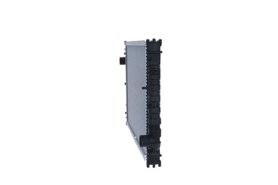 RADIATOR BATERIE DE ANTRENARE NRF 509887 14
