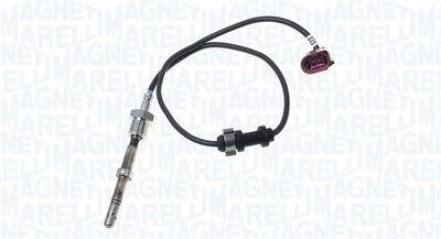 Sensor, exhaust gas temperature 172000015010