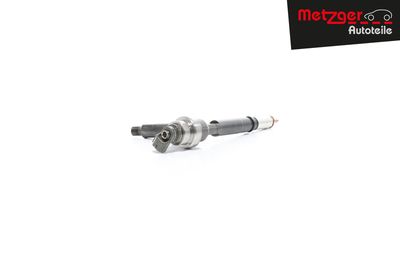 EINSPRITZDüSE METZGER AUTOTEILE 0870110 16