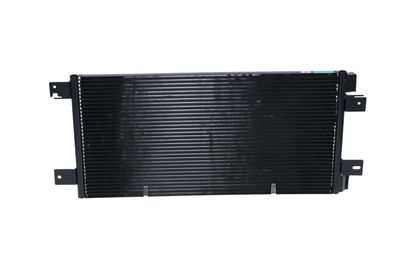 CONDENSATOR CLIMATIZARE NRF 350343 25