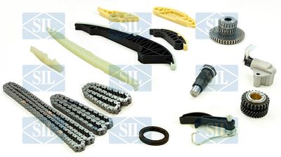 CHIT LANT DE DISTRIBUTIE