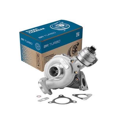Ahdin BR Turbo BRTX7892 – AUDI