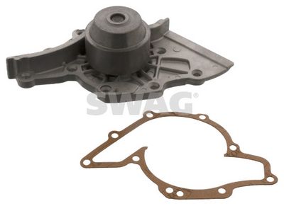 POMPă DE APă RăCIRE MOTOR SWAG 32150012