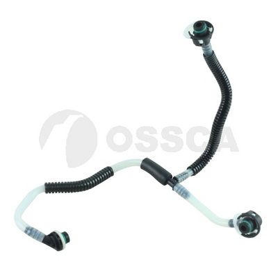 горивопровод OSSCA
