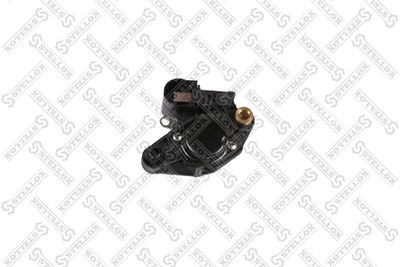 Регулятор генератора STELLOX 06-71829-SX для CITROËN JUMPY