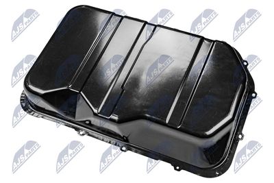 Drivstofftank NTY PZP-HY-001 for HYUNDAI