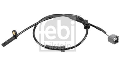 Wheel Speed Sensor FEBI BILSTEIN 178715