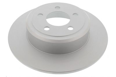 спирачен диск MAPCO 25793C