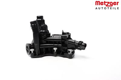 TERMOSTAT LICHID RACIRE METZGER AUTOTEILE 4006512 23