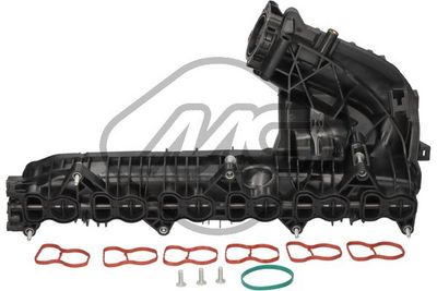 модул всмукателен колектор Metalcaucho 45235