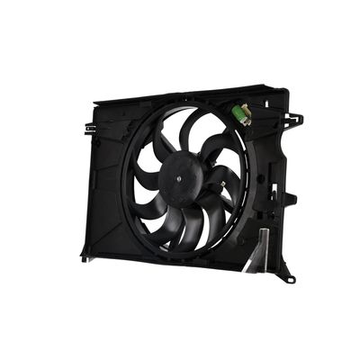 VENTILATOR RADIATOR NISSENS 850274 11