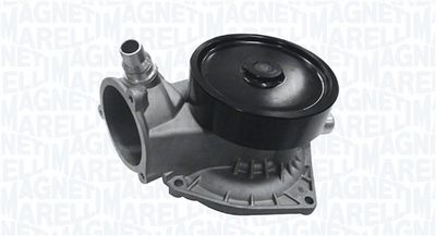 POMPă DE APă RăCIRE MOTOR