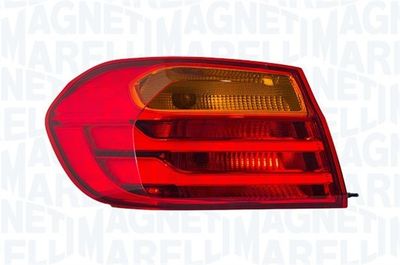 Задний фонарь MAGNETI MARELLI 715011114002 для BMW 4