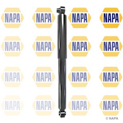 Shock Absorber NAPA NSA1215