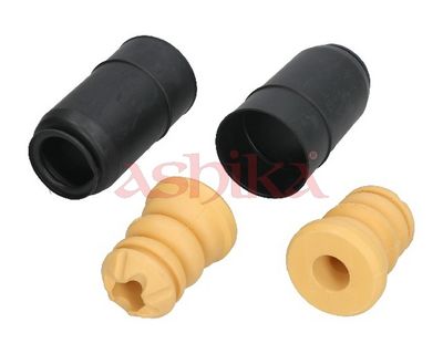 ASHIKA Staubschutzsatz, Stoßdämpfer