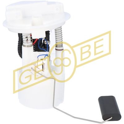 SISTEM ALIMENTARE CU COMBUSTIBIL