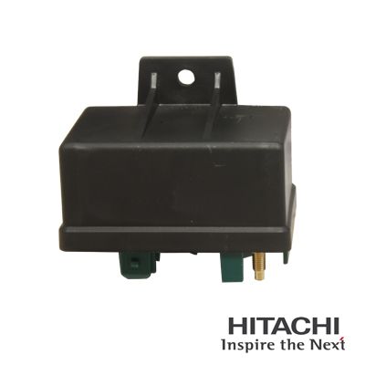 Реле, система накаливания HITACHI 2502088 для FORD FUSION