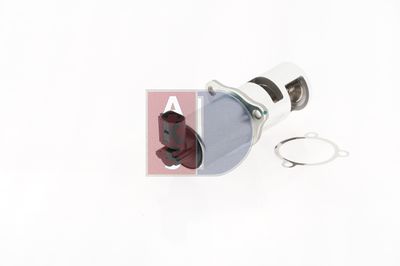 AGR-VENTIL AKS DASIS 155018N 11