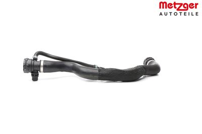 FURTUN RADIATOR METZGER AUTOTEILE 2421333 18