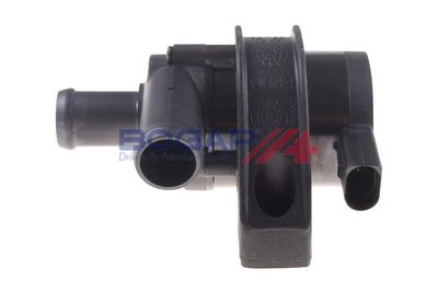 POMPă DE APă SUPLIMENTARă (CIRCUITUL APEI DE RăCIRE)