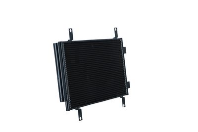 CONDENSATOR CLIMATIZARE NRF 35840 41