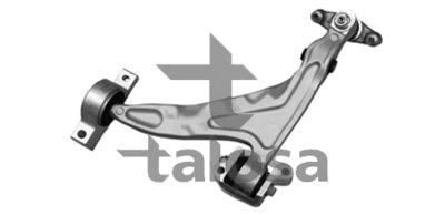 LENKER RADAUFHäNGUNG