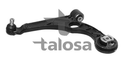 BRAT SUSPENSIE ROATA