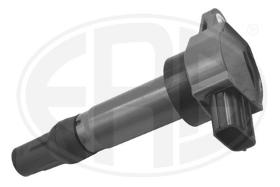 Катушка зажигания WILMINK GROUP WG1822629 для MITSUBISHI COLT