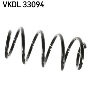SKF VKDL 33094 Пружина подвески  для OPEL ZAFIRA (Опель Зафира)