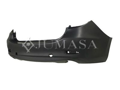 Буфер JUMASA 25401971 для MAZDA 6