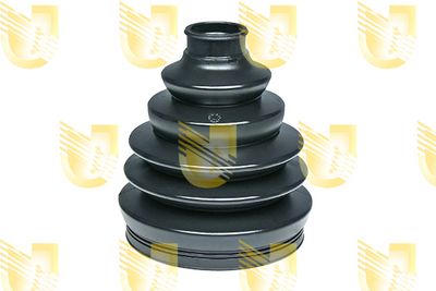 FALTENBALG ANTRIEBSWELLE