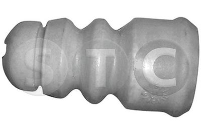 TAMPON CAUCIUC SUSPENSIE