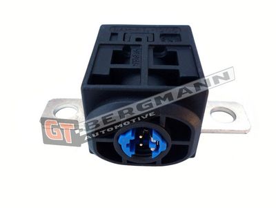 GT-BERGMANN Automotive - Zariadenie na ochranu proti prepätiu, alternátor AUDI, VAG, SKODA, VW , GT40-003