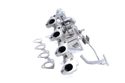 LADER AUFLADUNG BTS Turbo T981173 17