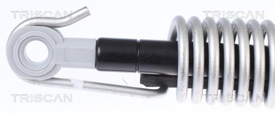 AMORTIZOR PORTBAGAJ TRISCAN 8710112014 1