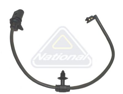 National FK6141WL