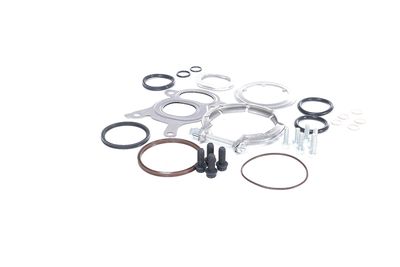 MONTAGESATZ LADER BTS Turbo T931512ABS 22
