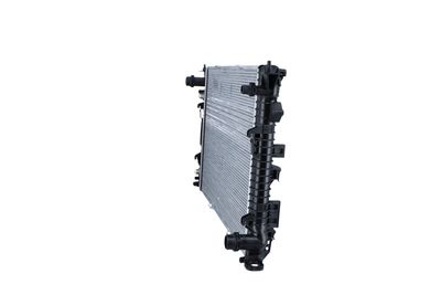 RADIATOR RACIRE MOTOR NRF 53719 14