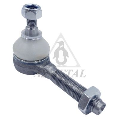 накрайник на напречна кормилна щанга ASMETAL 17PE1502
