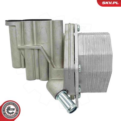 Hladnjak ulja, motorno ulje ESEN SKV 31SKV338