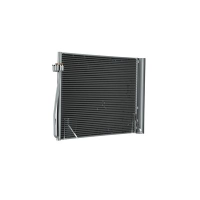 CONDENSATOR CLIMATIZARE NISSENS 94679 38