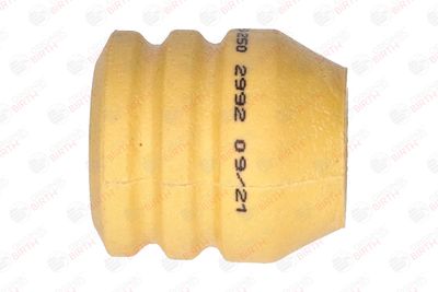 TAMPON CAUCIUC SUSPENSIE BIRTH 50250 1